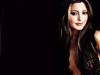 Celebrities: holly valance