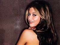 Celebrities: holly valance