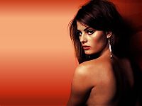 Celebrities: isabeli fontana