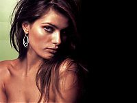 Celebrities: isabeli fontana