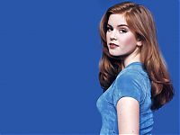 Celebrities: isla fisher