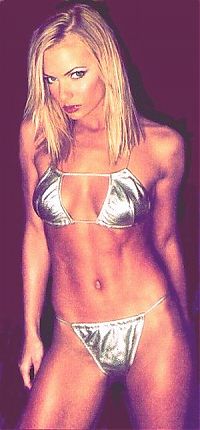 Celebrities: jaime pressly