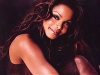 Celebrities: janet jackson