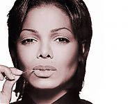 Celebrities: janet jackson