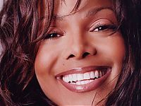 Celebrities: janet jackson