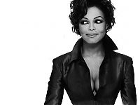 Celebrities: janet jackson