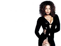 Celebrities: janet jackson