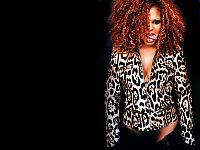 Celebrities: janet jackson