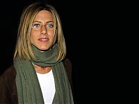 Celebrities: Jennifer Joanna Aniston