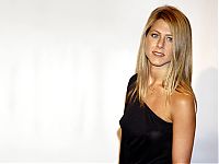 Celebrities: Jennifer Joanna Aniston