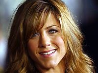 Celebrities: Jennifer Joanna Aniston
