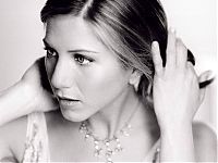 Celebrities: Jennifer Joanna Aniston