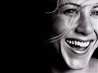 Celebrities: Jennifer Joanna Aniston