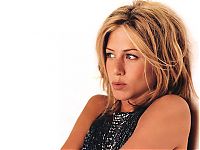 Celebrities: Jennifer Joanna Aniston