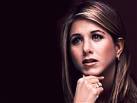 Celebrities: Jennifer Joanna Aniston