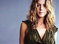 Celebrities: Jennifer Joanna Aniston