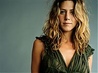 Celebrities: Jennifer Joanna Aniston