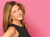 Celebrities: Jennifer Joanna Aniston