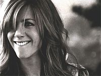 Celebrities: Jennifer Joanna Aniston