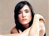 Celebrities: jennifer connelly