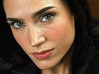 Celebrities: jennifer connelly