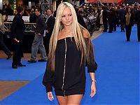 TopRq.com search results: jennifer ellison