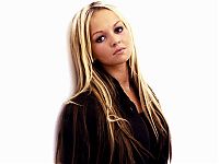 Celebrities: jennifer ellison