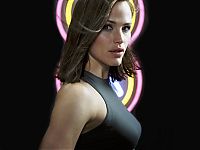 Celebrities: jennifer garner