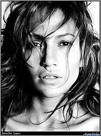 Celebrities: Jennifer Lynn Lopez