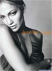 Celebrities: Jennifer Lynn Lopez