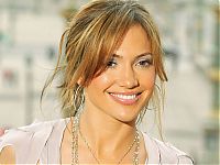 Celebrities: Jennifer Lynn Lopez