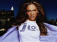 Celebrities: Jennifer Lynn Lopez