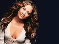 Celebrities: Jennifer Lynn Lopez