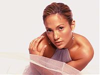 Celebrities: Jennifer Lynn Lopez