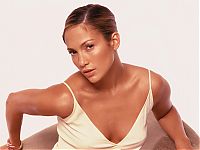 Celebrities: Jennifer Lynn Lopez