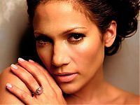 Celebrities: Jennifer Lynn Lopez