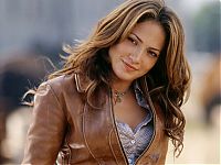 Celebrities: Jennifer Lynn Lopez