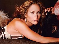 Celebrities: Jennifer Lynn Lopez