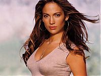 Celebrities: Jennifer Lynn Lopez