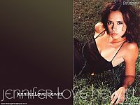 Celebrities: jennifer love hewitt