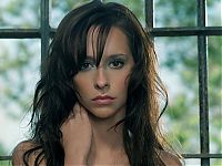 Celebrities: jennifer love hewitt