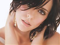 Celebrities: jennifer love hewitt