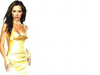 Celebrities: jennifer love hewitt