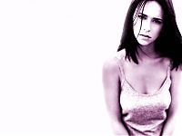 Celebrities: jennifer love hewitt