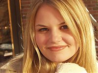 Celebrities: jennifer morrison