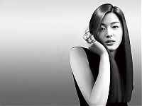 Celebrities: jeon ji hyun