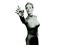 Celebrities: jeri ryan