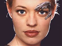 Celebrities: jeri ryan