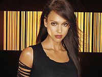 Celebrities: Jessica Alba