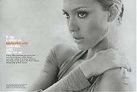 Celebrities: Jessica Alba